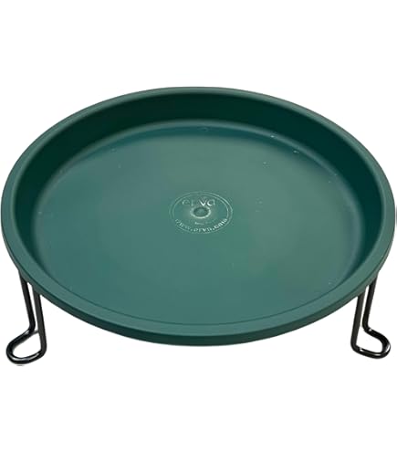 Terra Cotta Bird Bath Bowl: Enhance Your Garden’s Charm Instantly