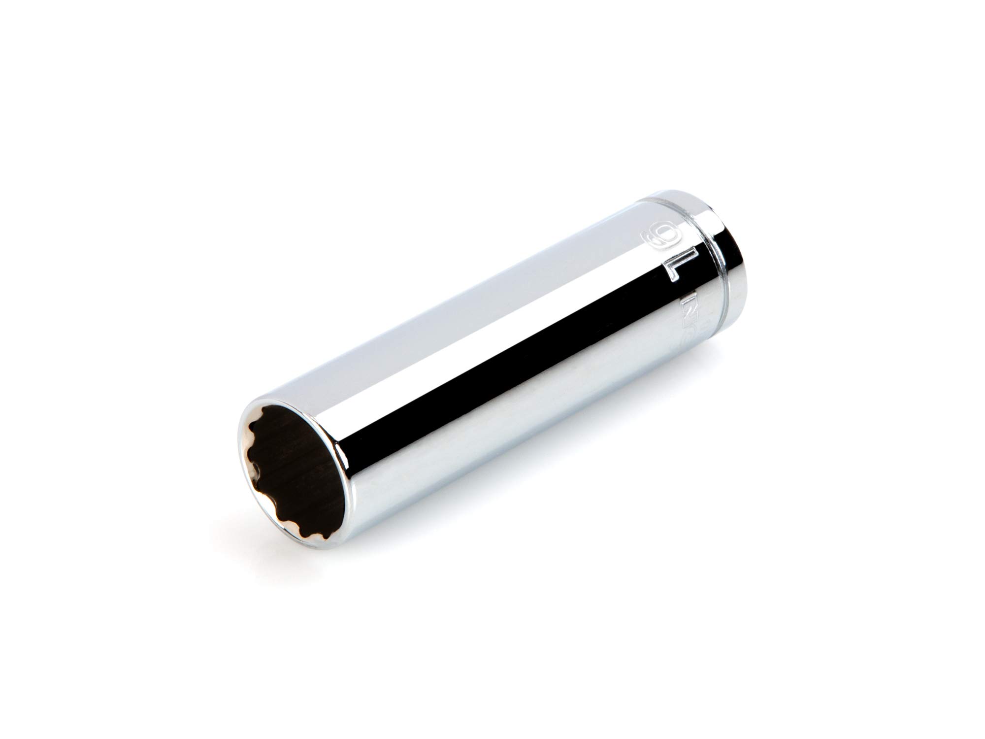 TEKTON 1/2" Drive x 16 Mm Deep 12 Pt. Socket | SHD23316
