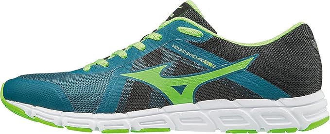 mizuno wave synchro