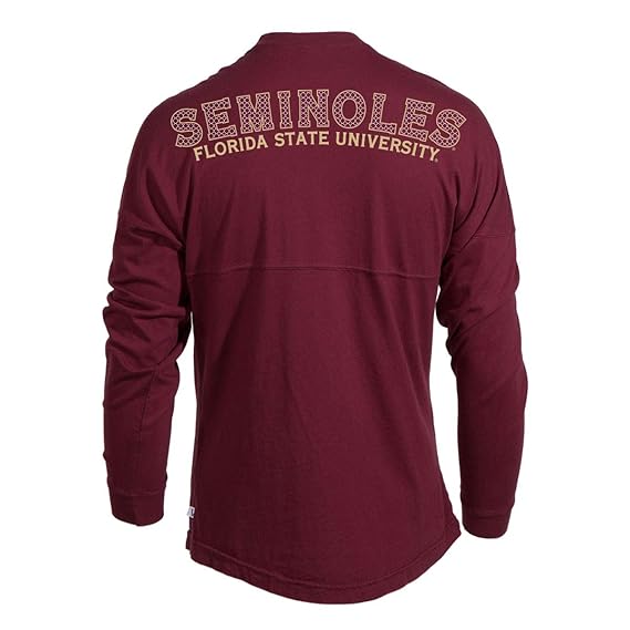 fsu spirit jersey