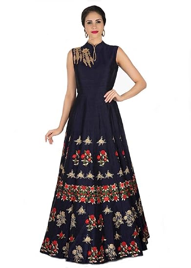 gowns for womens cotton