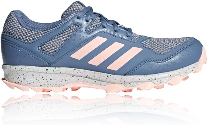 adidas Fabela Rise Women�s Hockey Shoes SS193.5 Blue