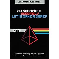 Amazon.com: Spectrum Machine Language for the Absolute Beginner