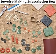 Simply Beads Kit Club - DIY Jewelry-Making Subscription