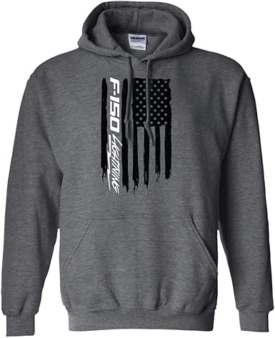 f150 hoodie