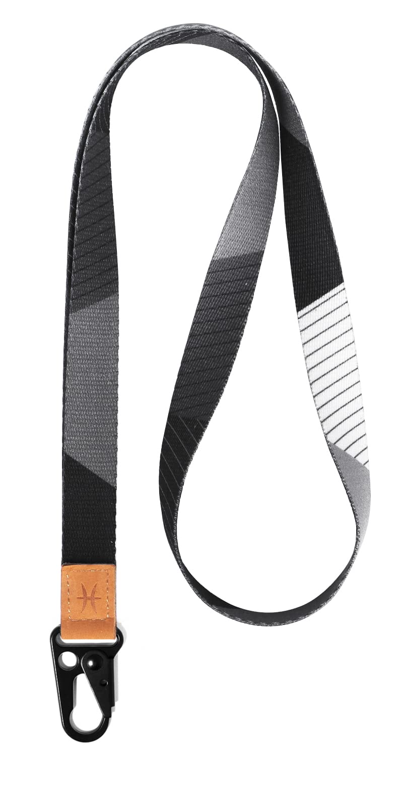 FORZEN Cool Lanyards,Neck Strap Key Chain