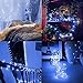 SENHAI Fairy String Lights with Screwdriver, Set of 6 LED Lights Copper Wire, 20 LED Bulbs for Bedroom House Party Wedding Concert Festival Halloween Christmas Tree Decoration - Blue