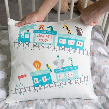 personalised baby boy presents