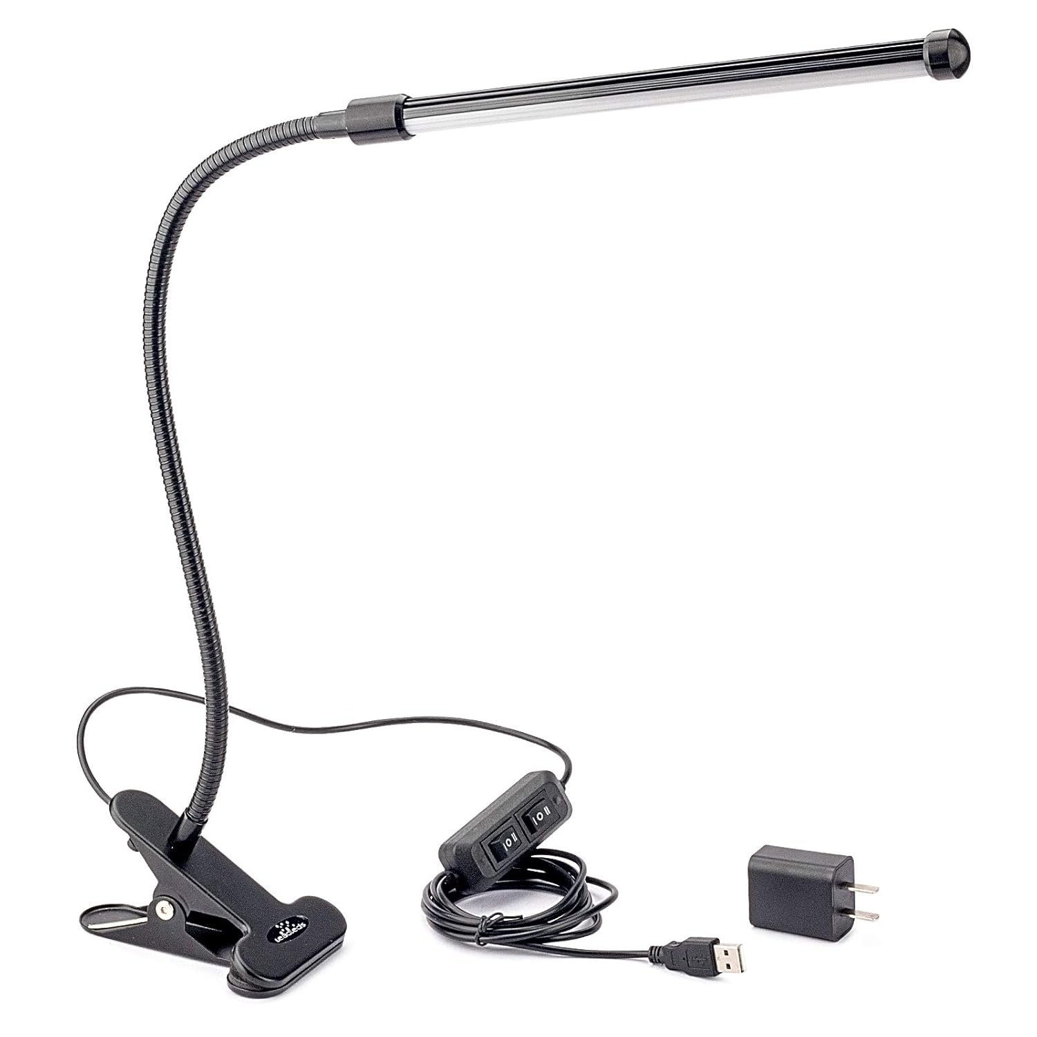 Best led desk lamp newhouse usb
