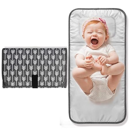 lekebaby changing pad