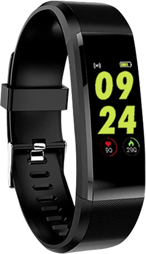 getfitpro watch