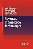 Advances in Gyroscope Technologies