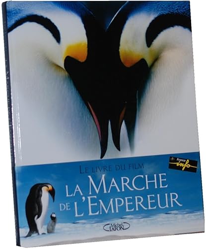 Download La Marche de l'Empereur PDF