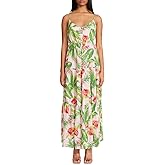 Steve Madden Womens Frond Memories Dress