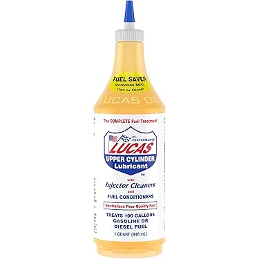 Amazon Best Sellers: Best Diesel Additives