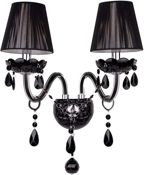 gothic bedside lamps