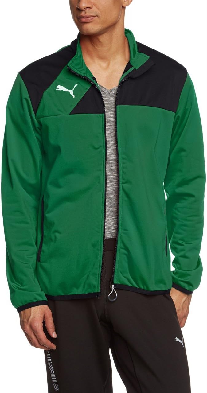puma esquadra jacket