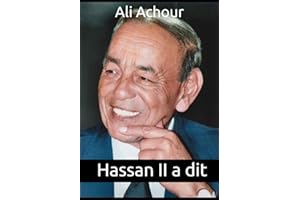 Hassan II a dit