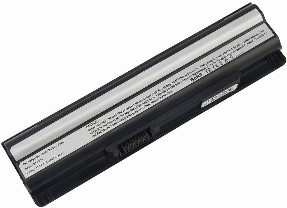 Ms 16gb аккумулятор