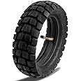 10inch Off Road Scooter dirt bike Tires 255 X 80 Off-road tyre 10 X 3.0 Inch With Inner Tire For ZERO 10X, Kugoo M4, Kaabo Mantis electric scooter Mini motor dirt pit bike