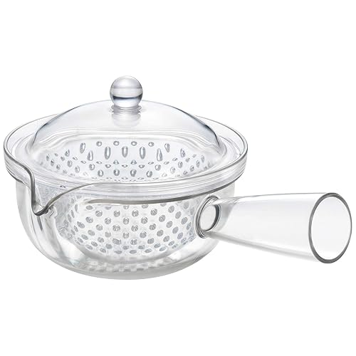 曙産業 クリアティーポット急須タイプ