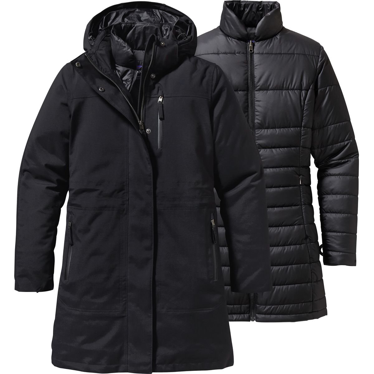 Best Women's Winter Coats 20 Best, Warmest Women's Coats Bestlyy