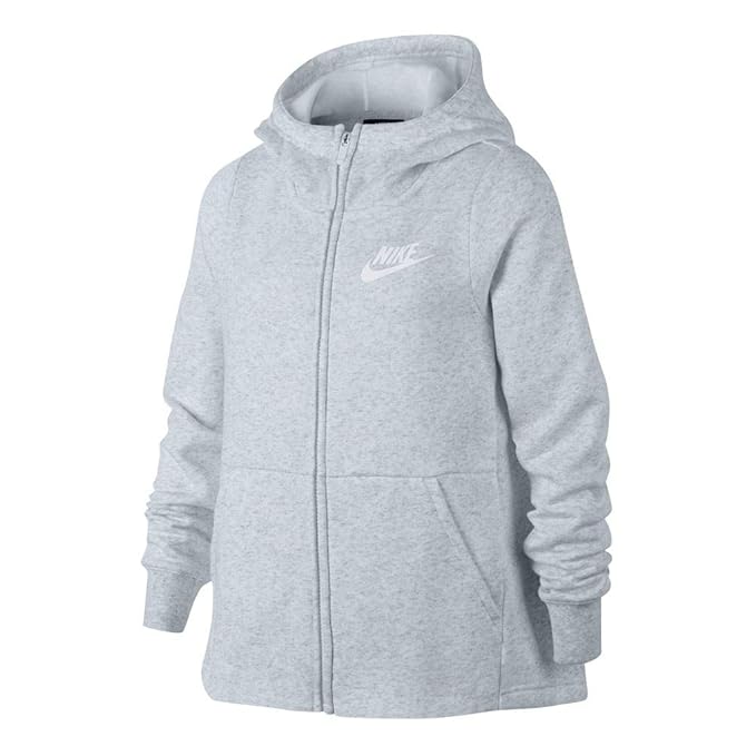 sudadera nike niña amazon