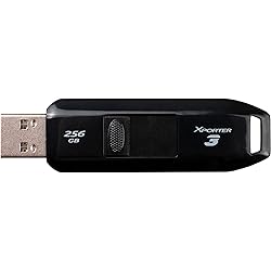 Patriot Memory Xporter 3 lecteur USB flash 256 Go
