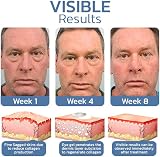 COTTNY OPENEYES Peptide Lifting Eye Gel HIMSE Men Anti Aging Serum Puffiness view 6