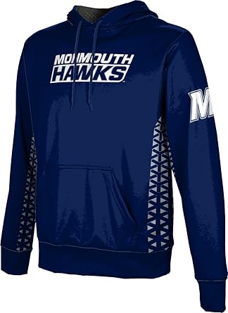 monmouth university sweatshirt