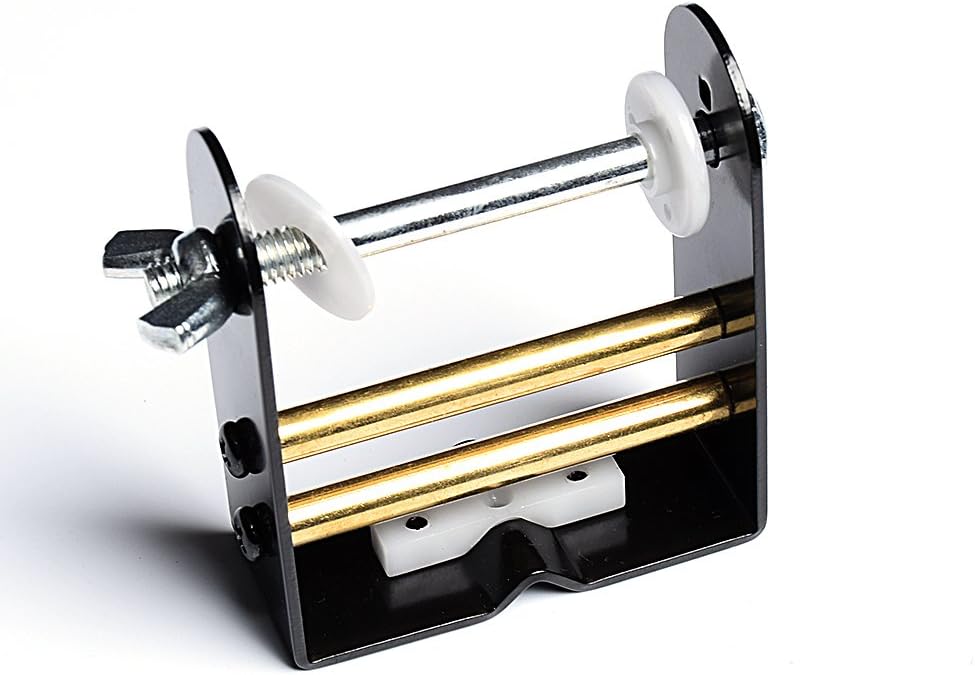 Ww Zat Archery Bow String Serving Jig Tool Adjustable Tension for Various Bow (Pack for 1) : Sports & Outdoors