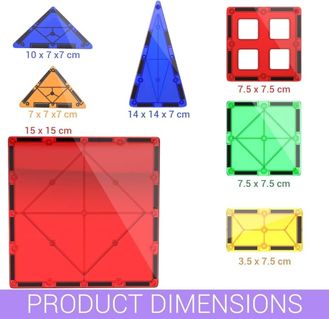 desire deluxe magnetic blocks