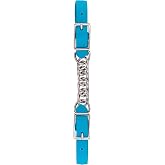 Weaver Leather Brahma Webb&reg; Curb Strap