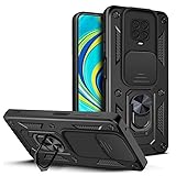 Jiajihua Compatible with Redmi Note 9S 4G Phone