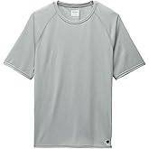 prAna Men's Natural Flow Short Sleeve Crew