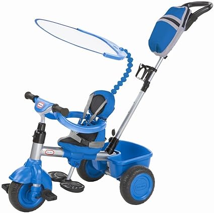 triciclo little tikes