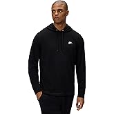 Nike Men's Club Knit Pullover Hoodie