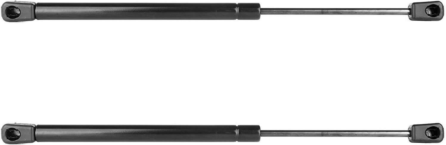 Krator Truck Cap Tonneau Cover Lift Supports For Leer Pickup Truck Cap Tonneau Cover C16 06389 Gas Springs Strut Prop Arms Lift Supports Amazon Canada