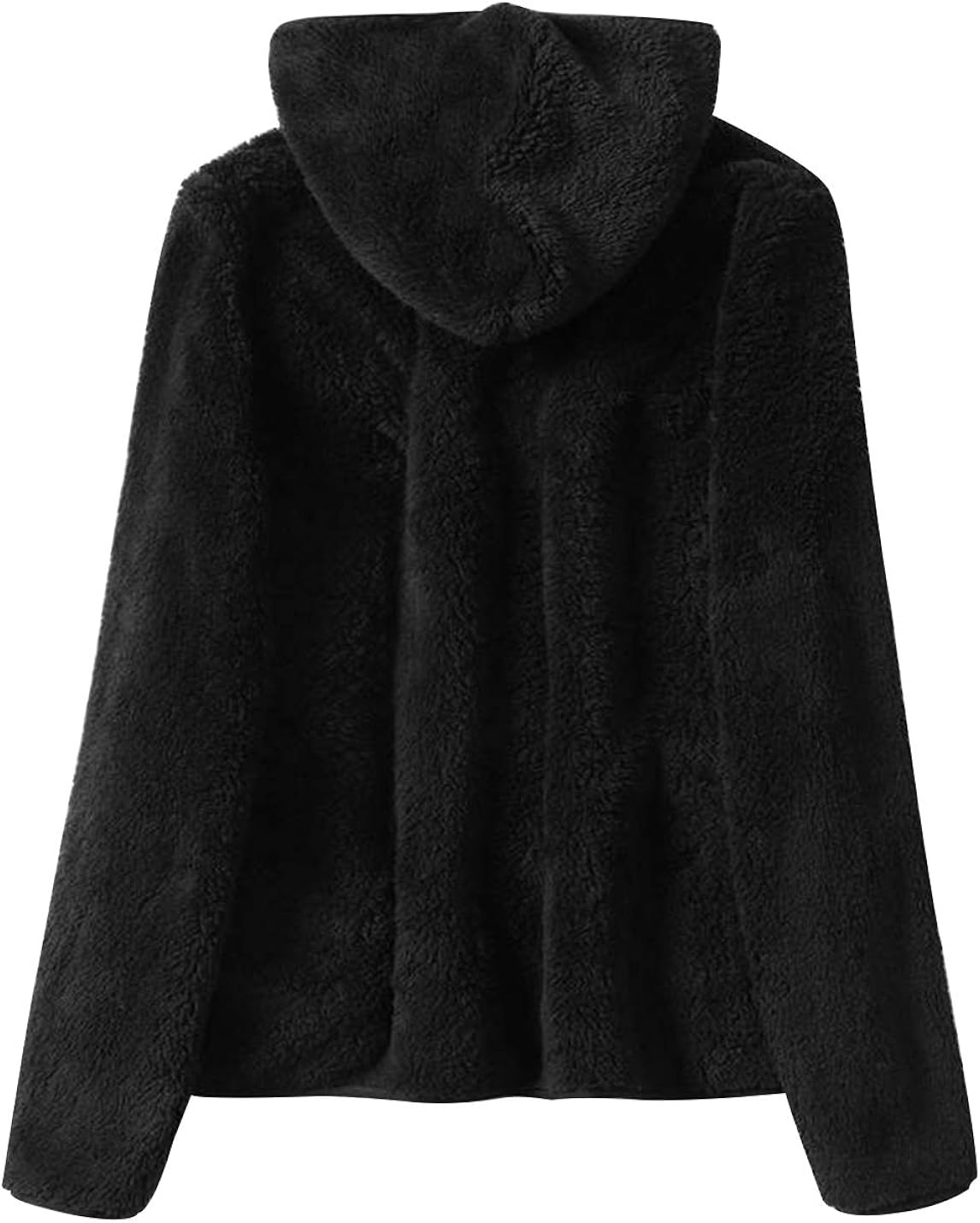 women's fleece lined winter coats