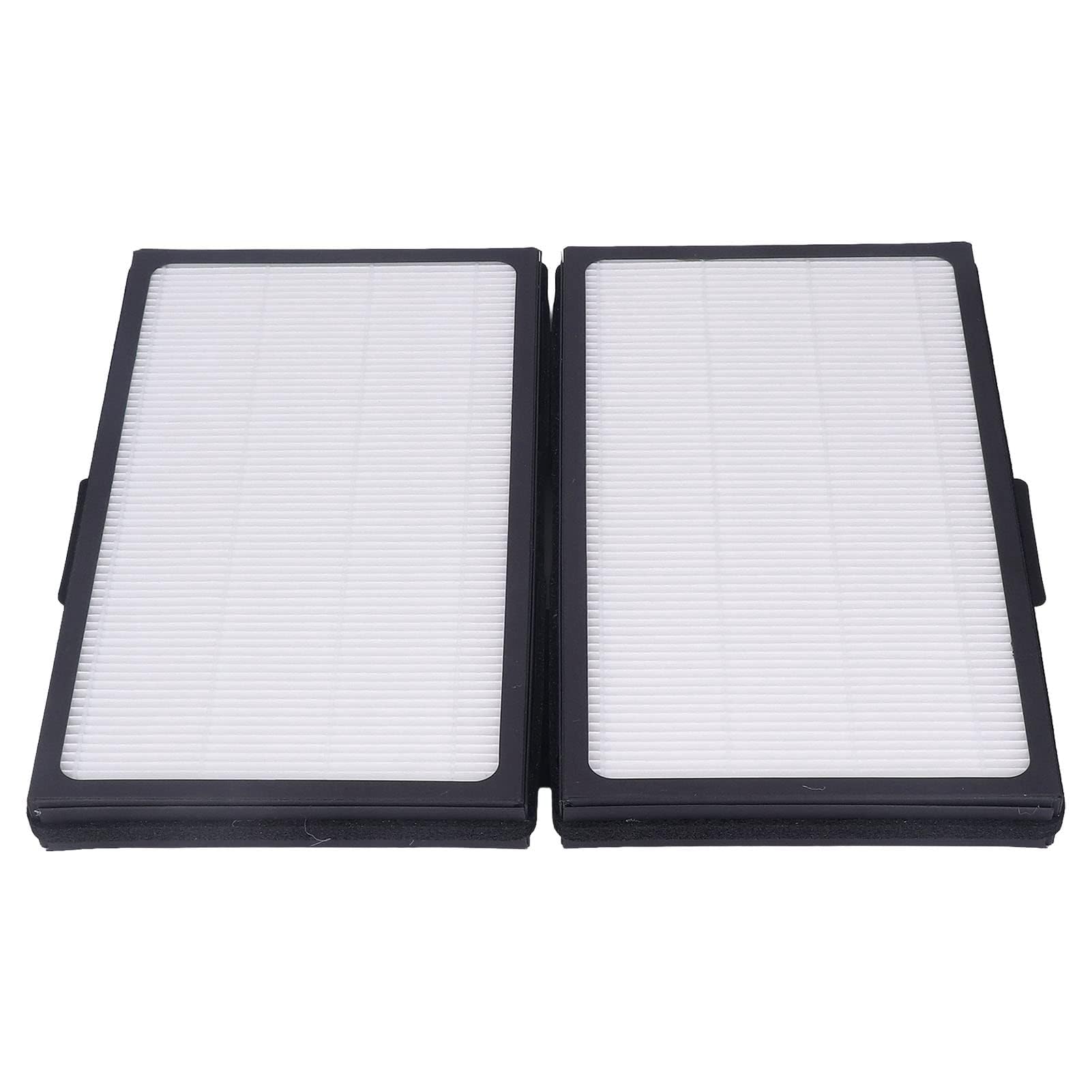 PM2.5 Removal Air Purifier Filter for Pro M L XL - Catch Up to 99.97% of Air Pollutants - Excellent Cotton Material - Long Service Life