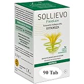 Sollievo PhysioLax Big Pack - 90 tabs