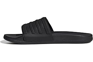 adidas Unisex Adult Adilette Comfort Slide Sandal