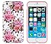 iPhone 6 Plus + Case, DandyCase Perfect Pattern *No Chip/No Peel* Flexible Slim TPU Case Cover for Apple iPhone 6 Plus (5.5