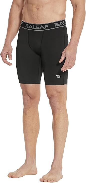 baleaf compression shorts