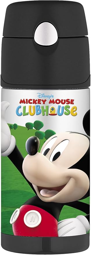 thermos funtainer mickey