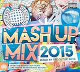 Ministry of Sound: Mash Up Mix