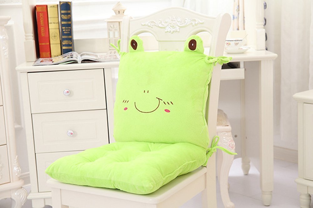 green rocking chair nursery