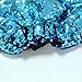 Play Tailor Mermaid Sequin Bag, Reversible Sequins Drawstring Backpack Glittering Outdoor Sports Bag Dance Bag