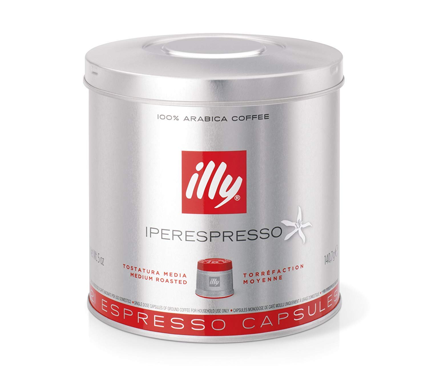 Which Is The Best Cuisinart For Illy Pods
