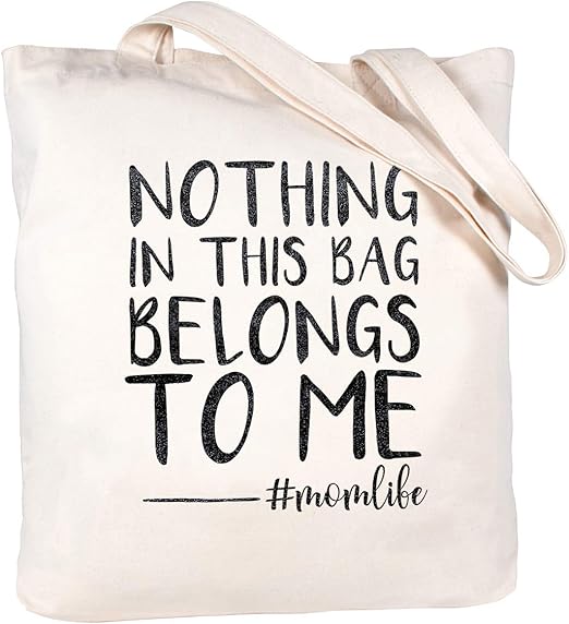 funny gifts for new moms